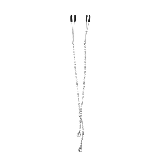 Nipple Clamps