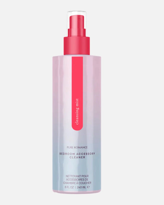 Bedroom Accessory Cleaner
