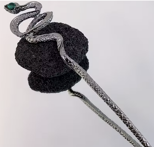 Metal Hair Pins